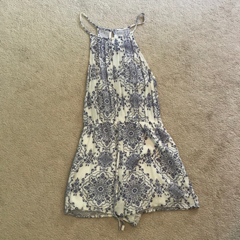 romper